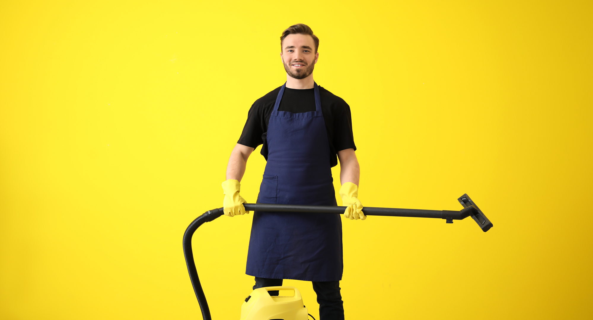 ¿Por qué contratar a una empresa homologada de servicios de limpieza?